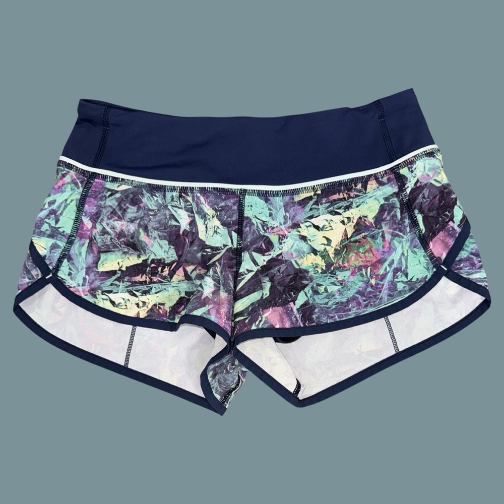 Lululemon Run Speed Shorts - Picture 5 of 13